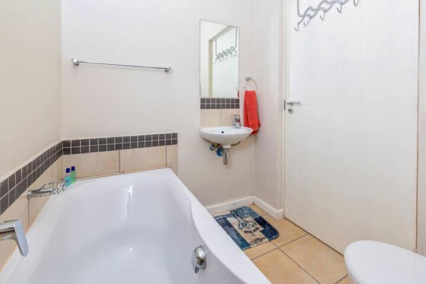 Oyster Walk Knysna - 2 Bedroom Exterior photo