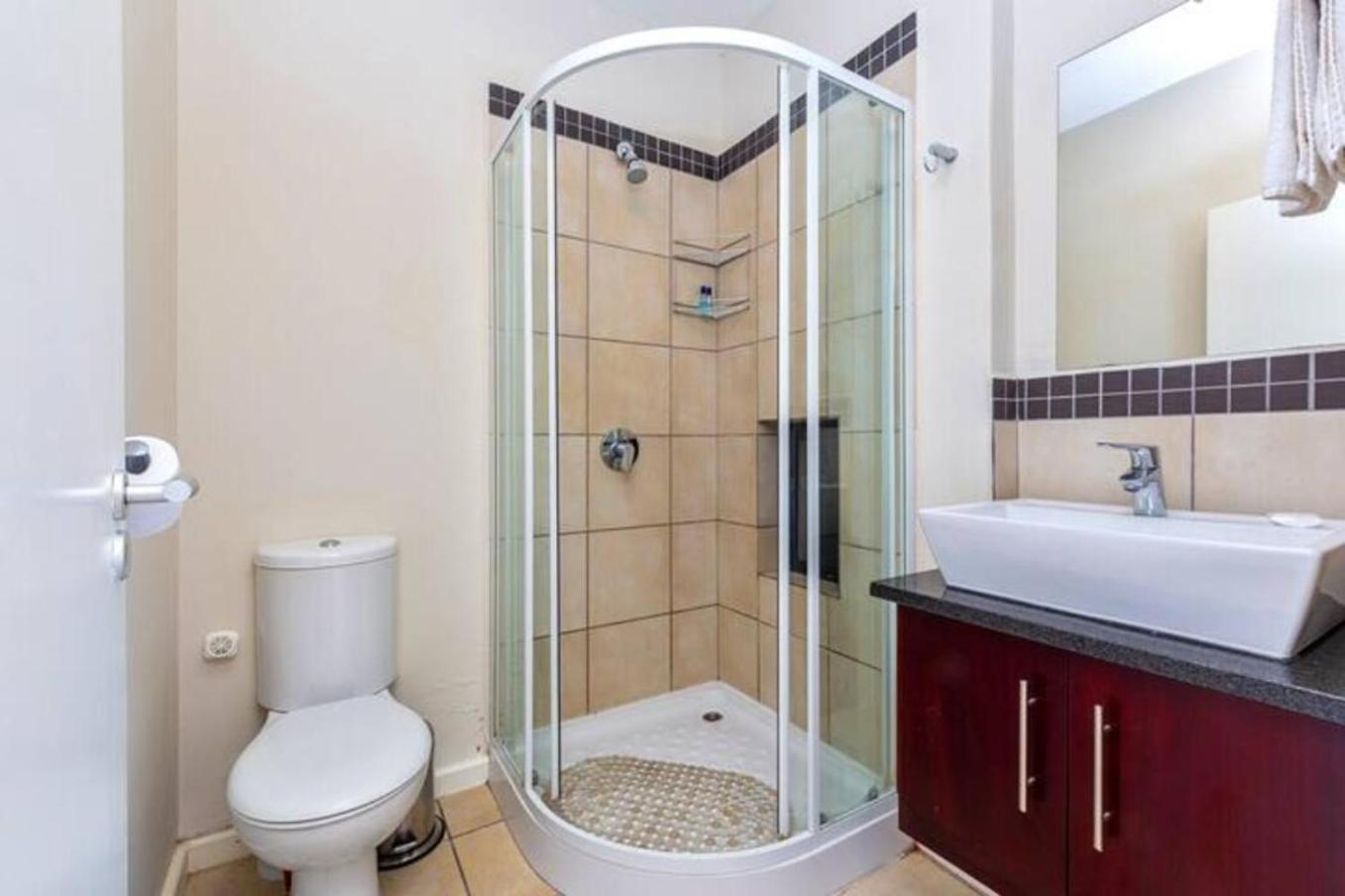 Oyster Walk Knysna - 2 Bedroom Exterior photo