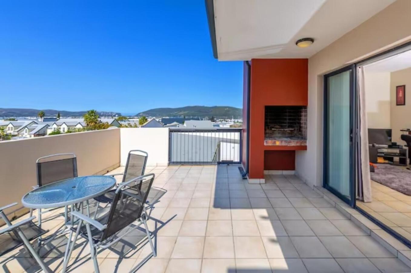 Oyster Walk Knysna - 2 Bedroom Exterior photo