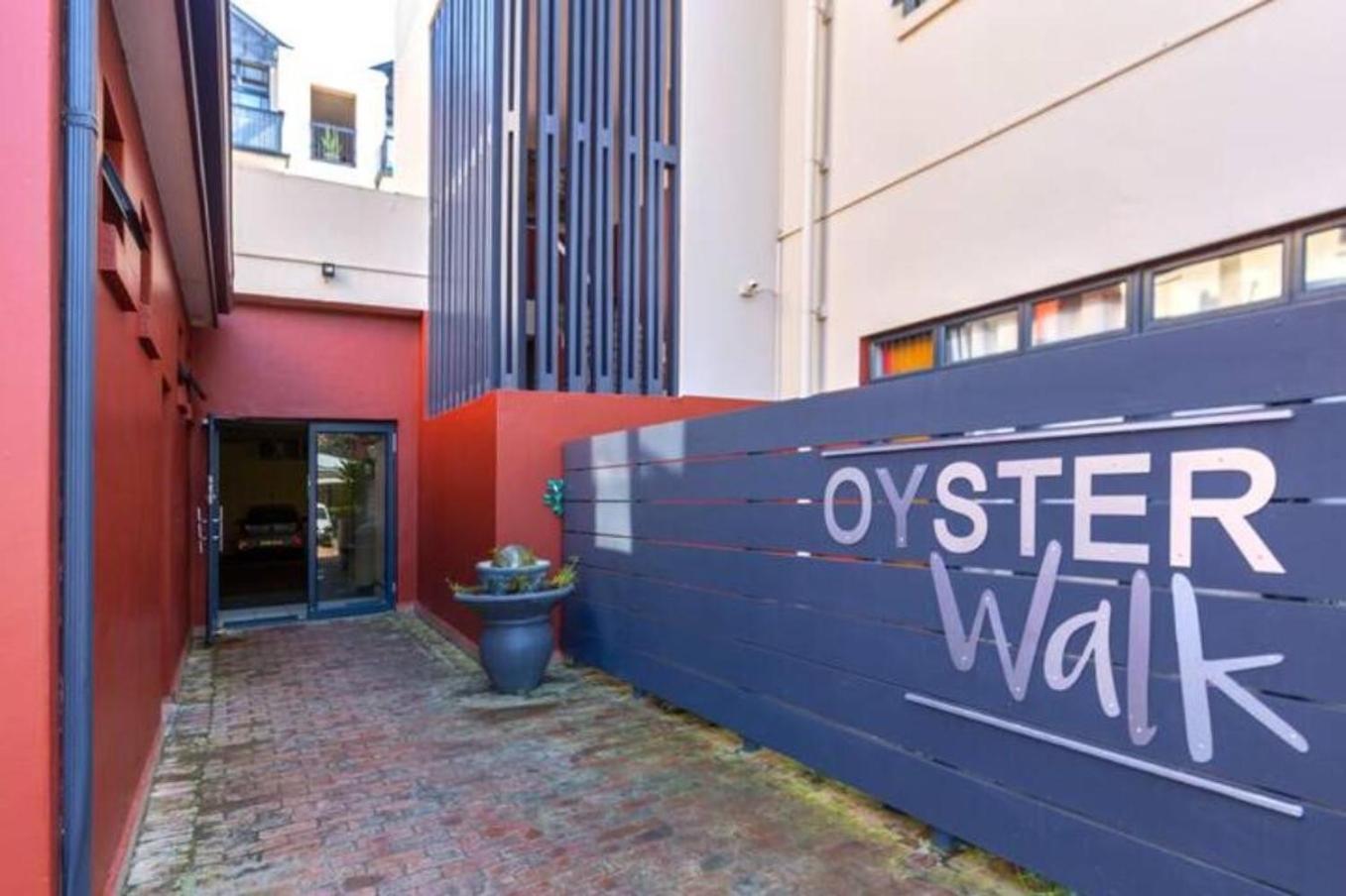 Oyster Walk Knysna - 2 Bedroom Exterior photo