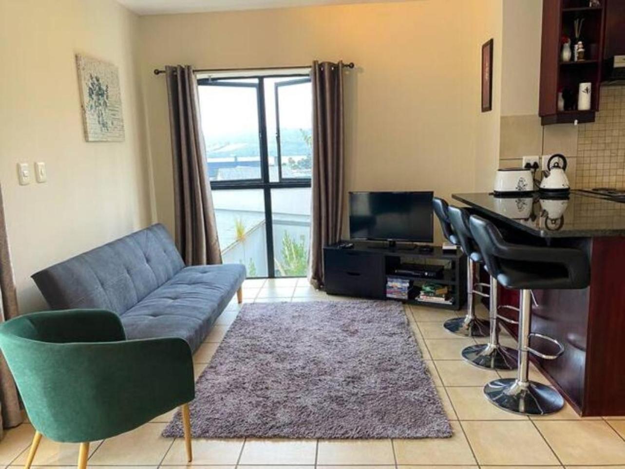 Oyster Walk Knysna - 2 Bedroom Exterior photo
