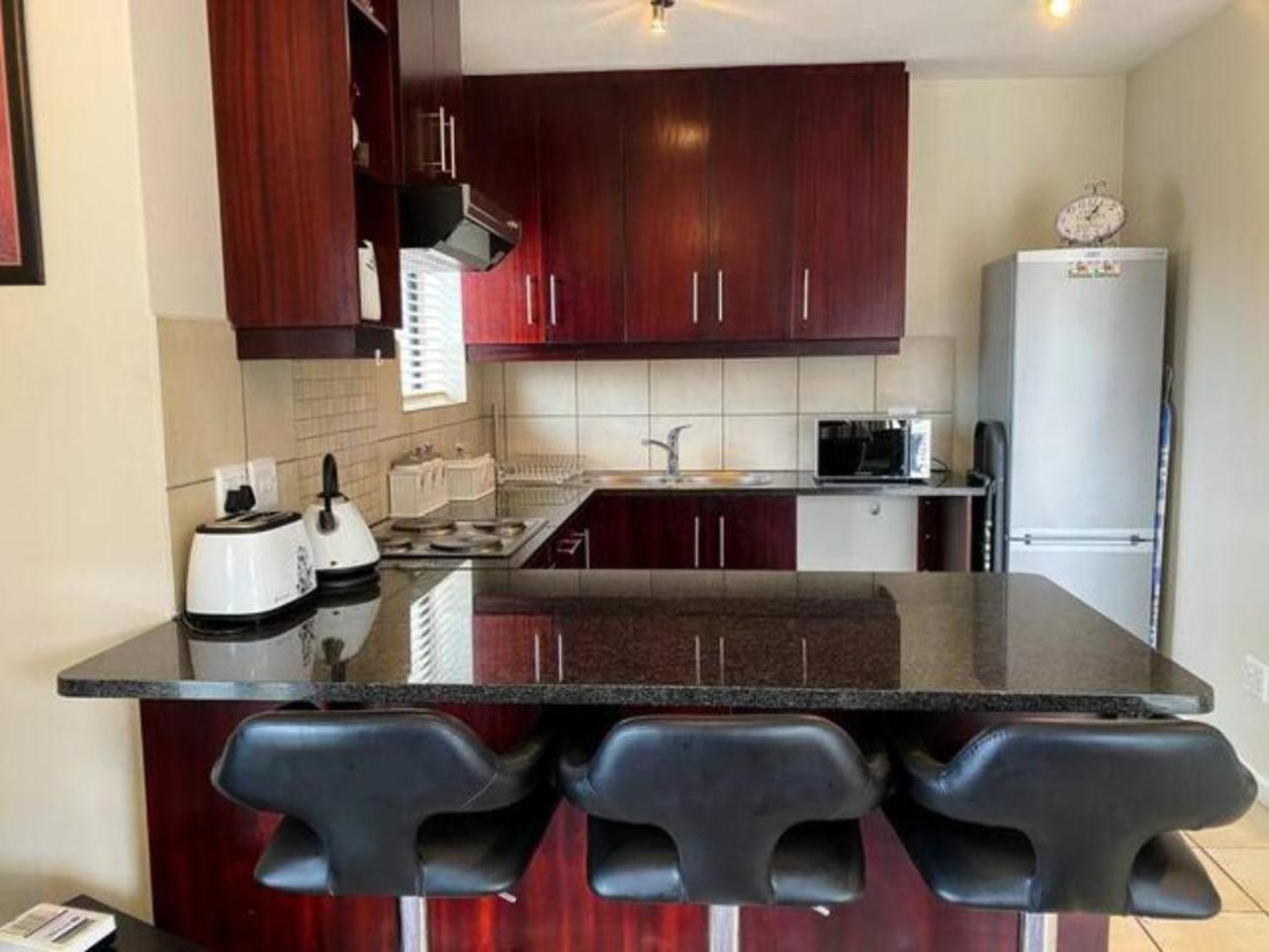 Oyster Walk Knysna - 2 Bedroom Exterior photo